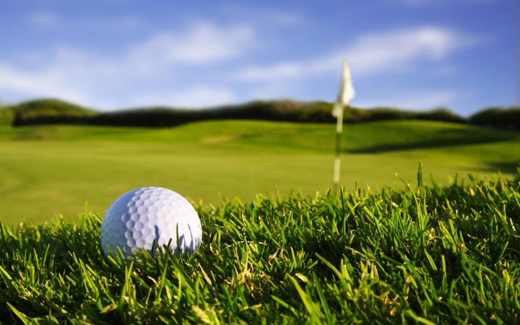 closeup-golf-ball