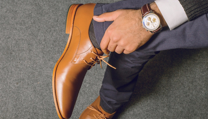calça comprimento 4
